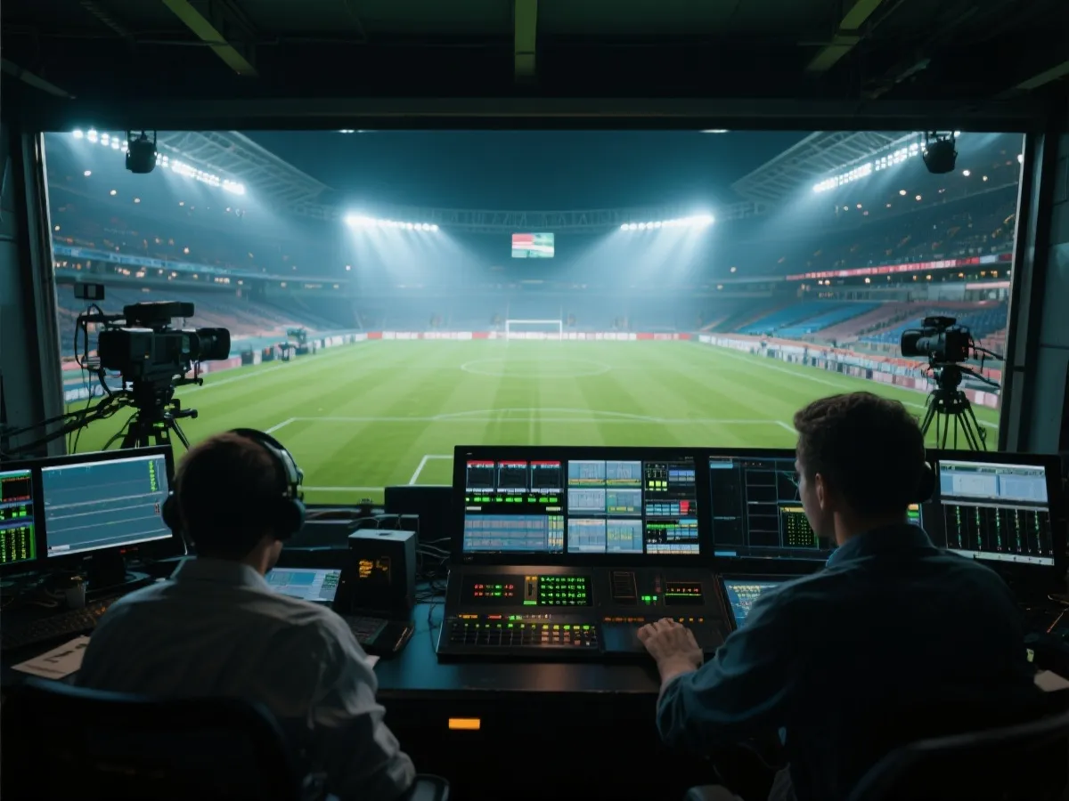 賽事直播